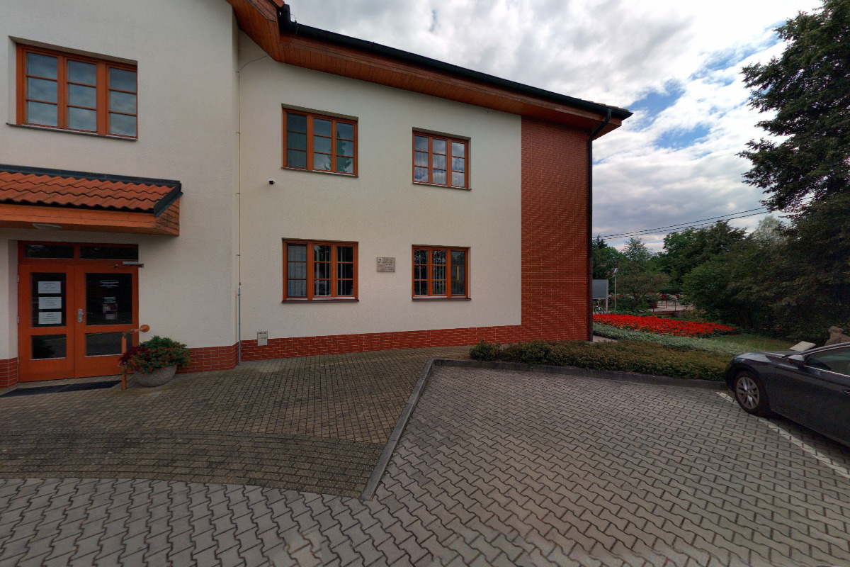 Obecní knihovna Horní Ředice foto 4