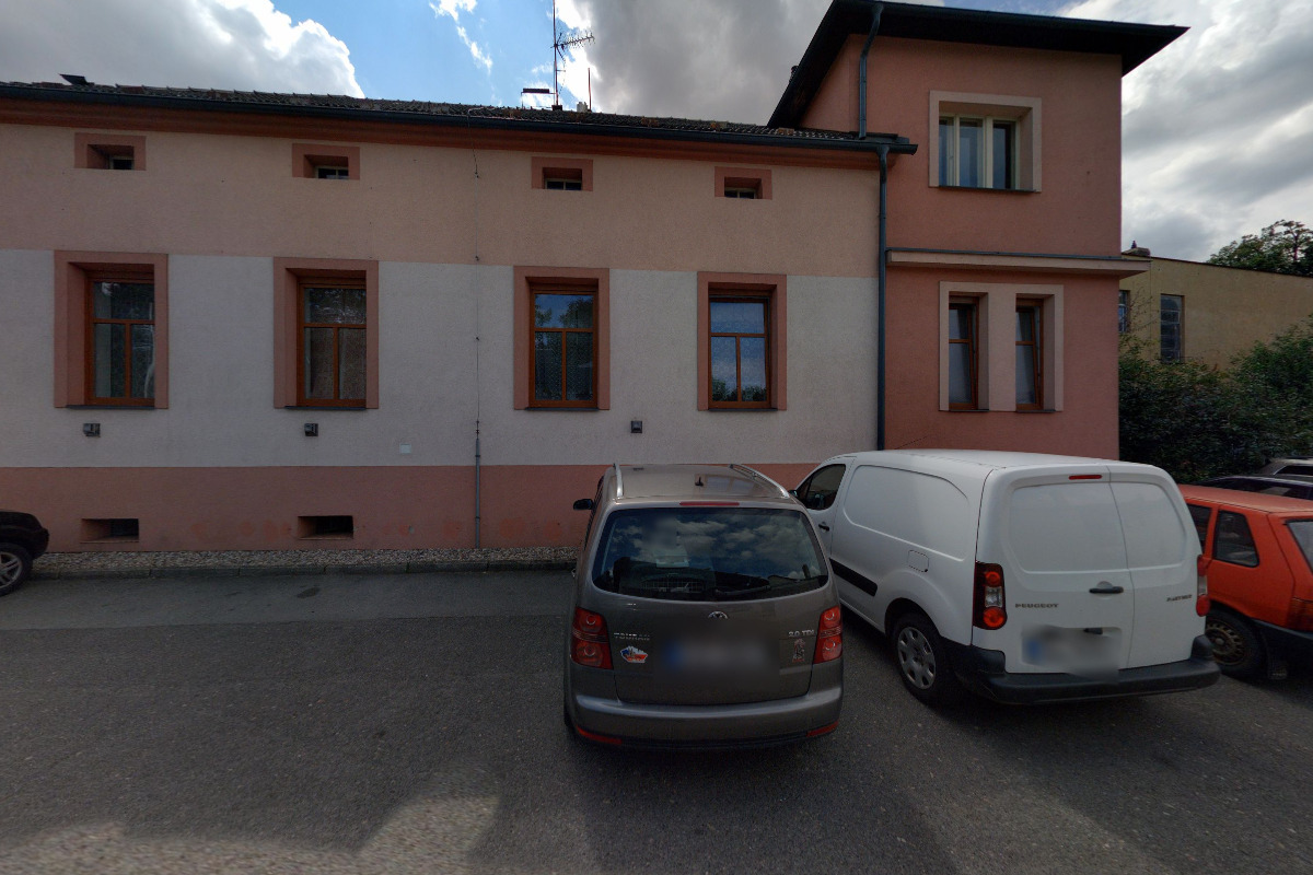 Autoškola Jan Mikulecký