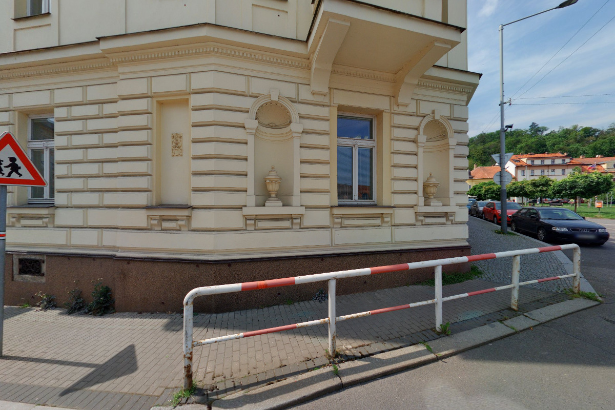 Komerční banka, a.s.