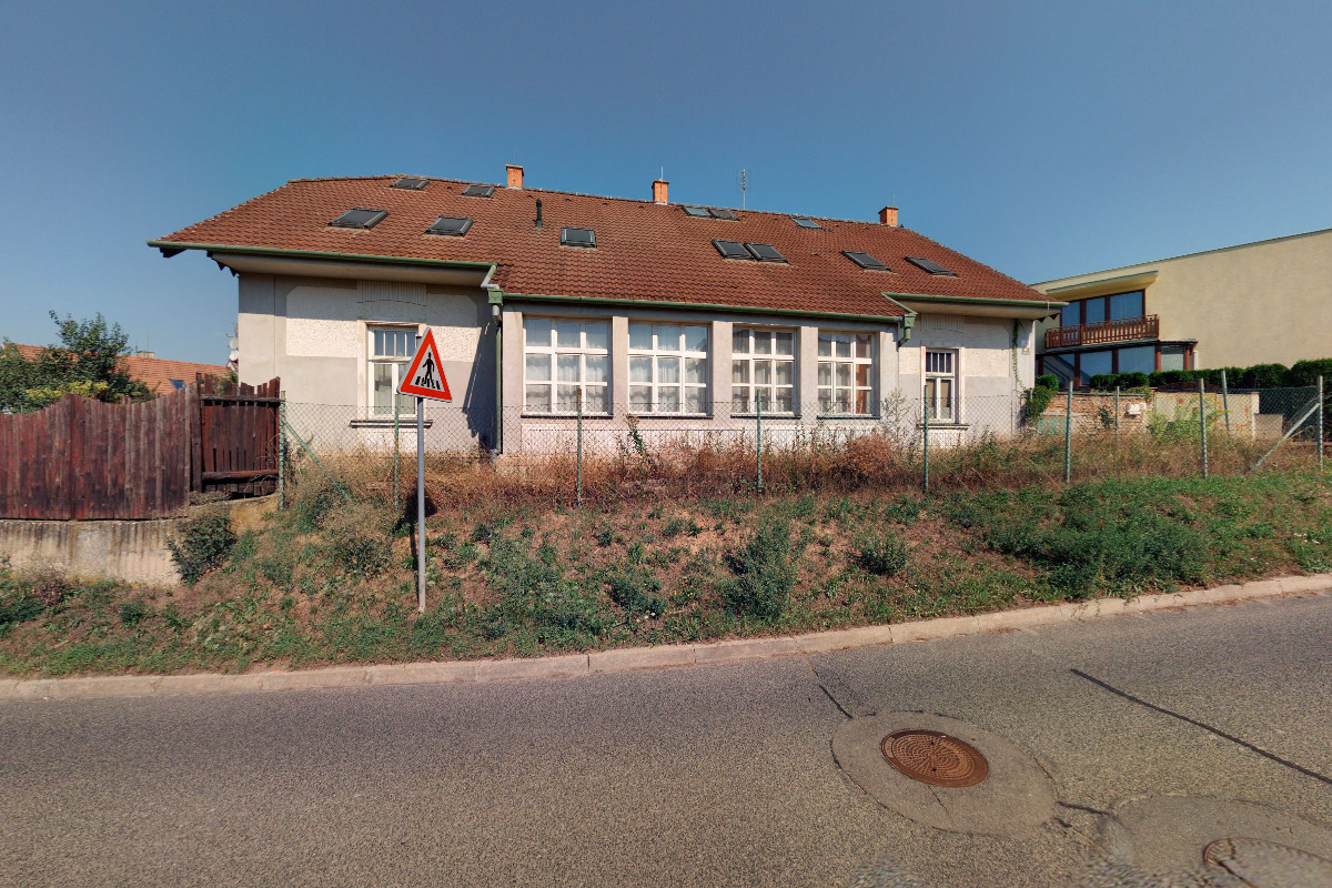 Hopštejn spol. s r.o.