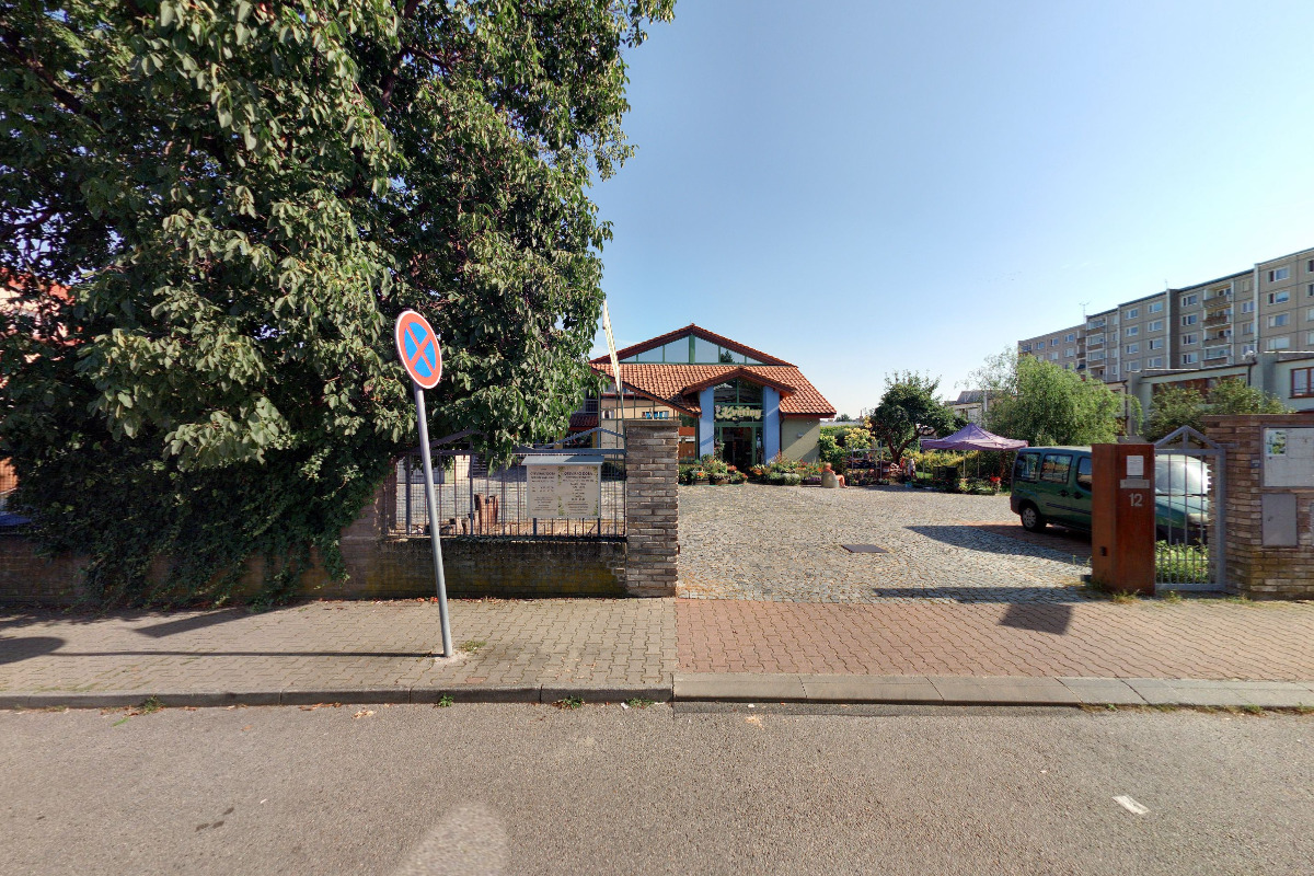 Šárka Řežábková