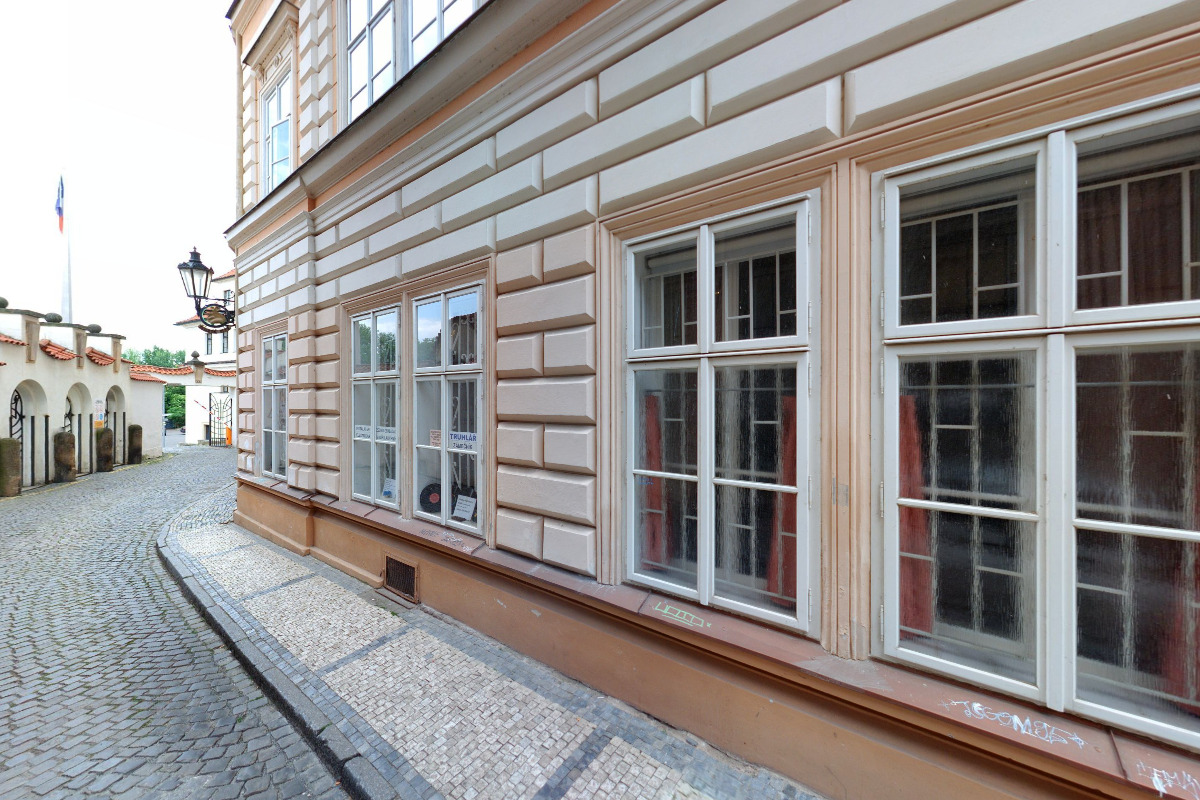 Ing. arch. Zbyněk Pšenička