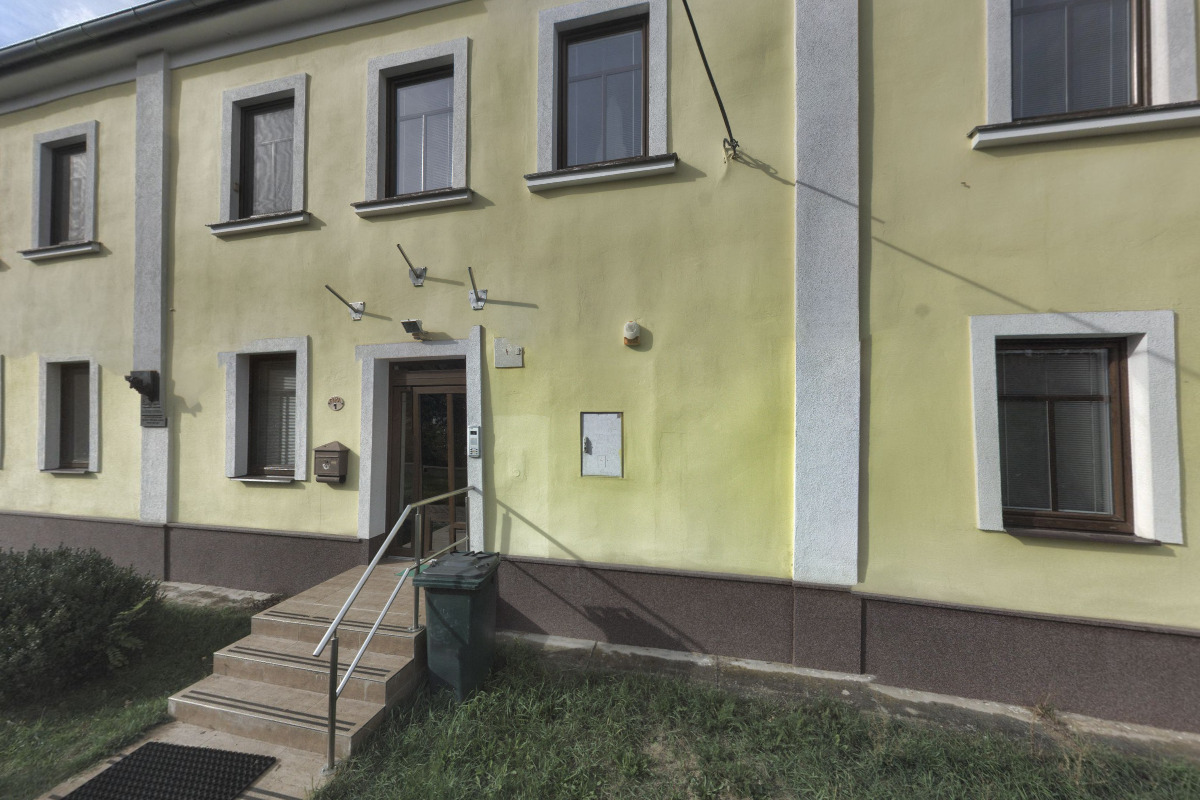 Římskokatolická farnost Žďárec foto 2