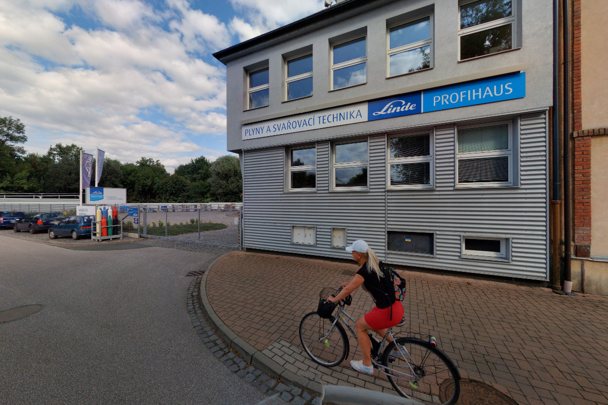 Linde Profihaus foto 2