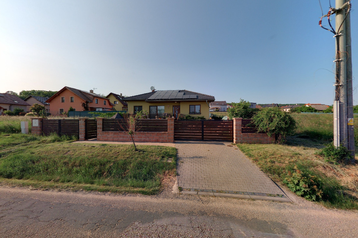 Fotografka Jana Musilová