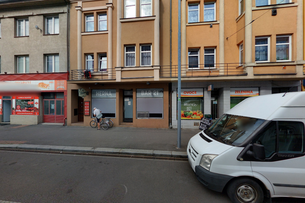 Dětská skupina Holubníček