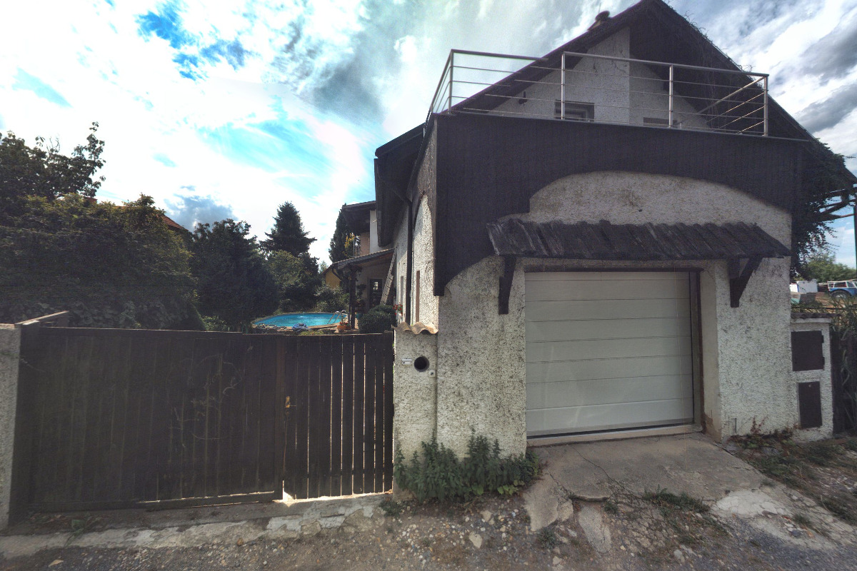 Údržba zeleně Josef Král