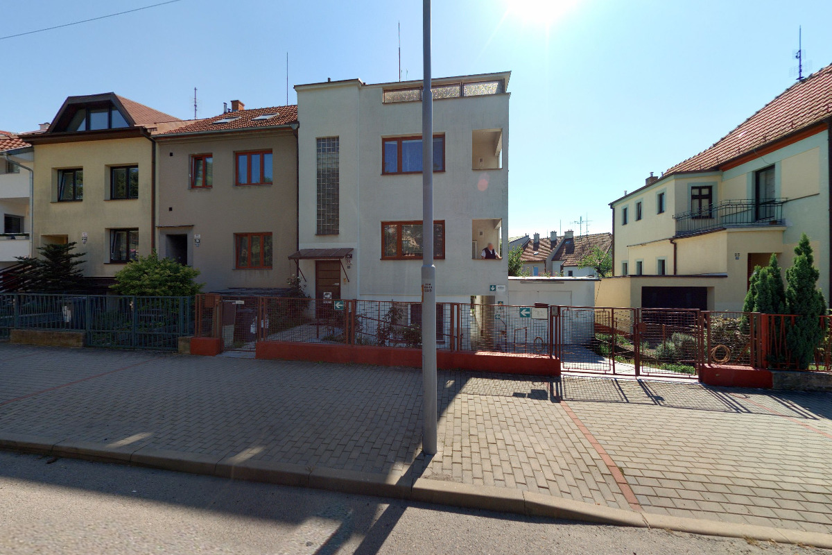 MUDr. Vladislava Hrdličková, MediClinic a.s. foto 1