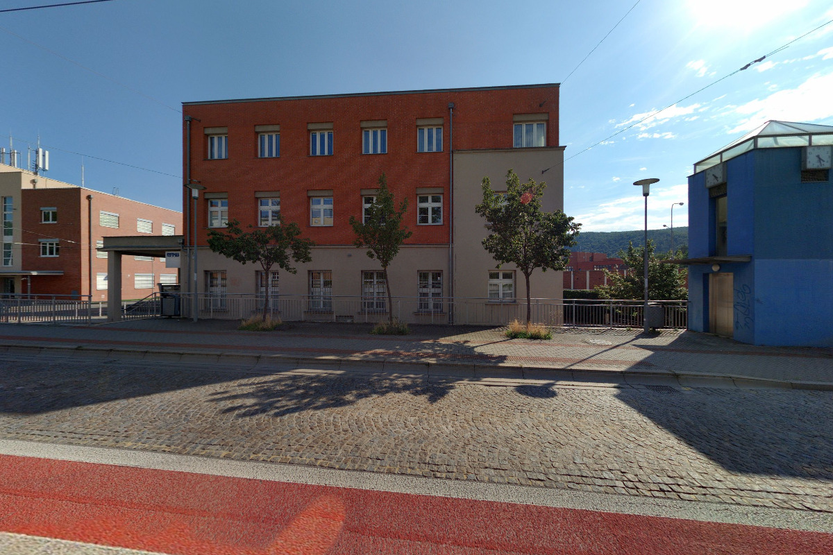 Severská společnost Praha