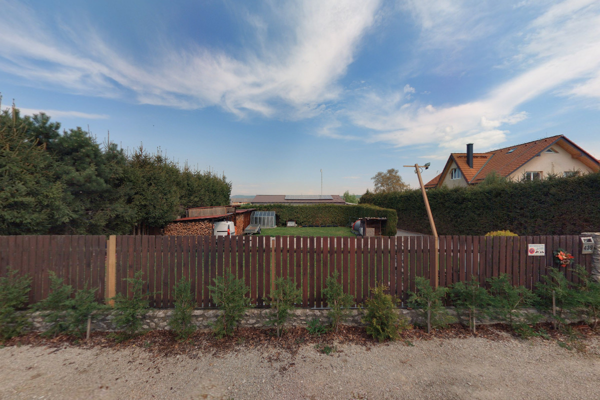 Autodoprava Lis Antonín - nakládání s odpady