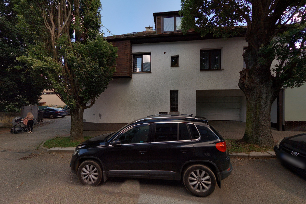 Stavební práce David Nedoma