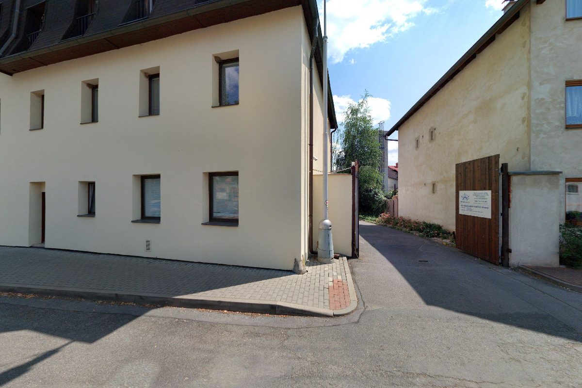 Almed - zařízení školního stravování