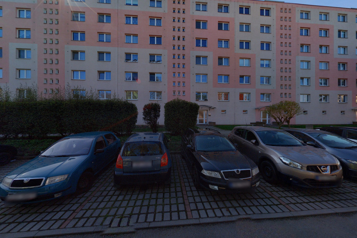 Helena Studecká - kosmetický salón