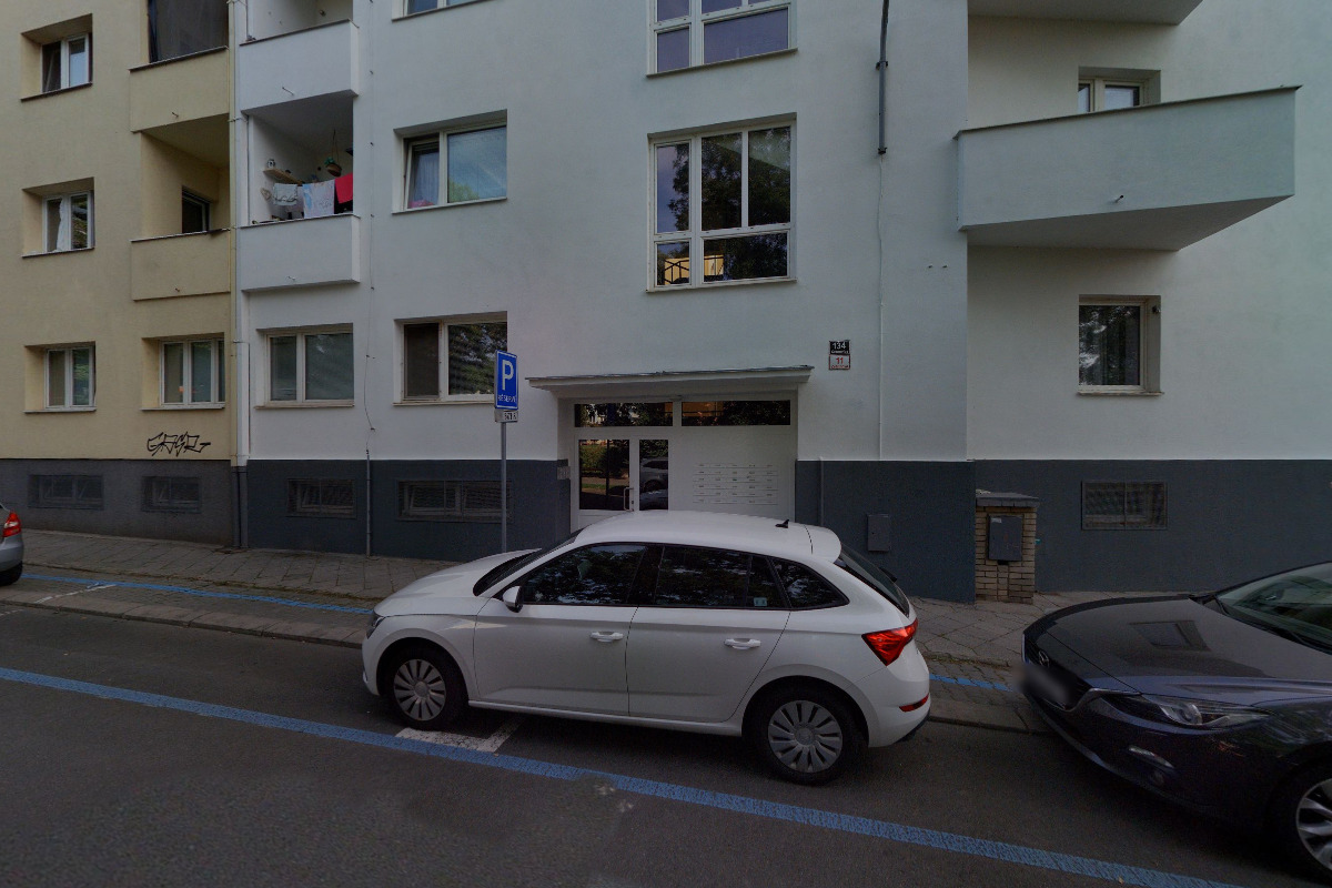 Ing. Pavel Bohunovský