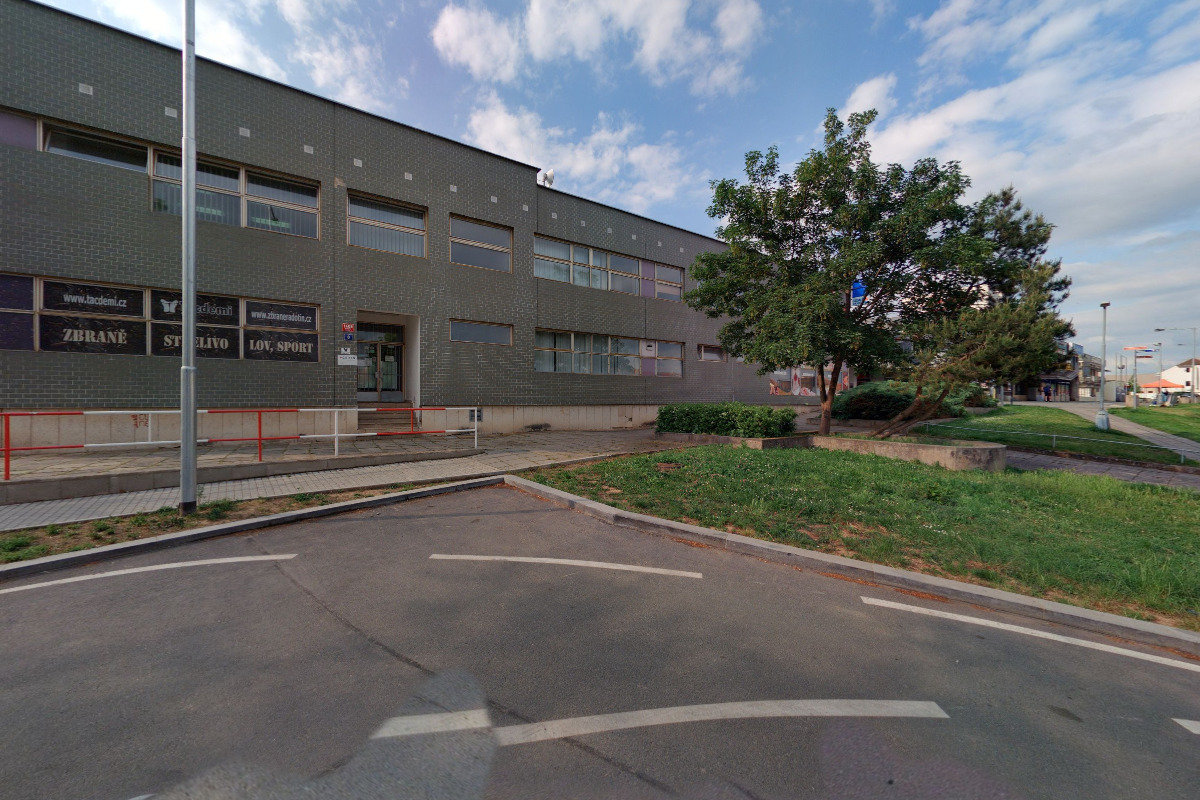 GENERALI ČESKÁ POJIŠŤOVNA foto 3