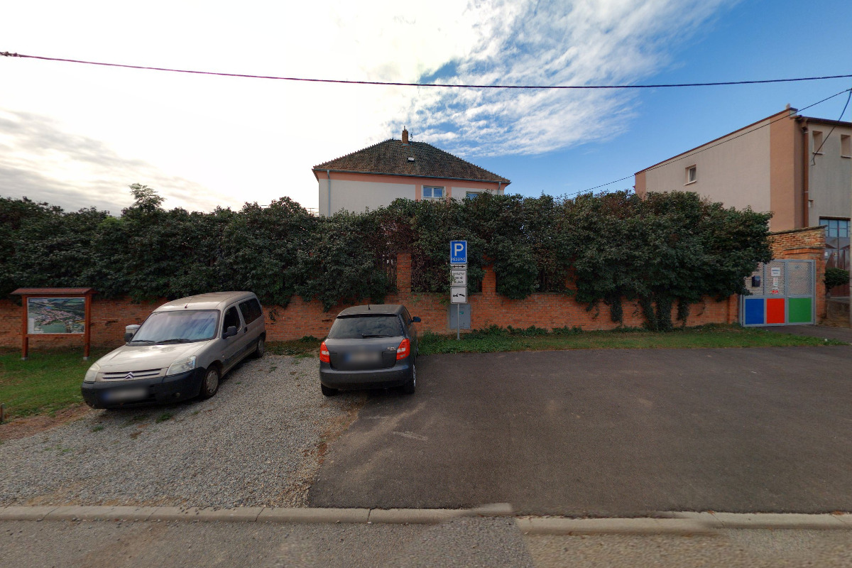 MŠ Bulhary, okres Břeclav