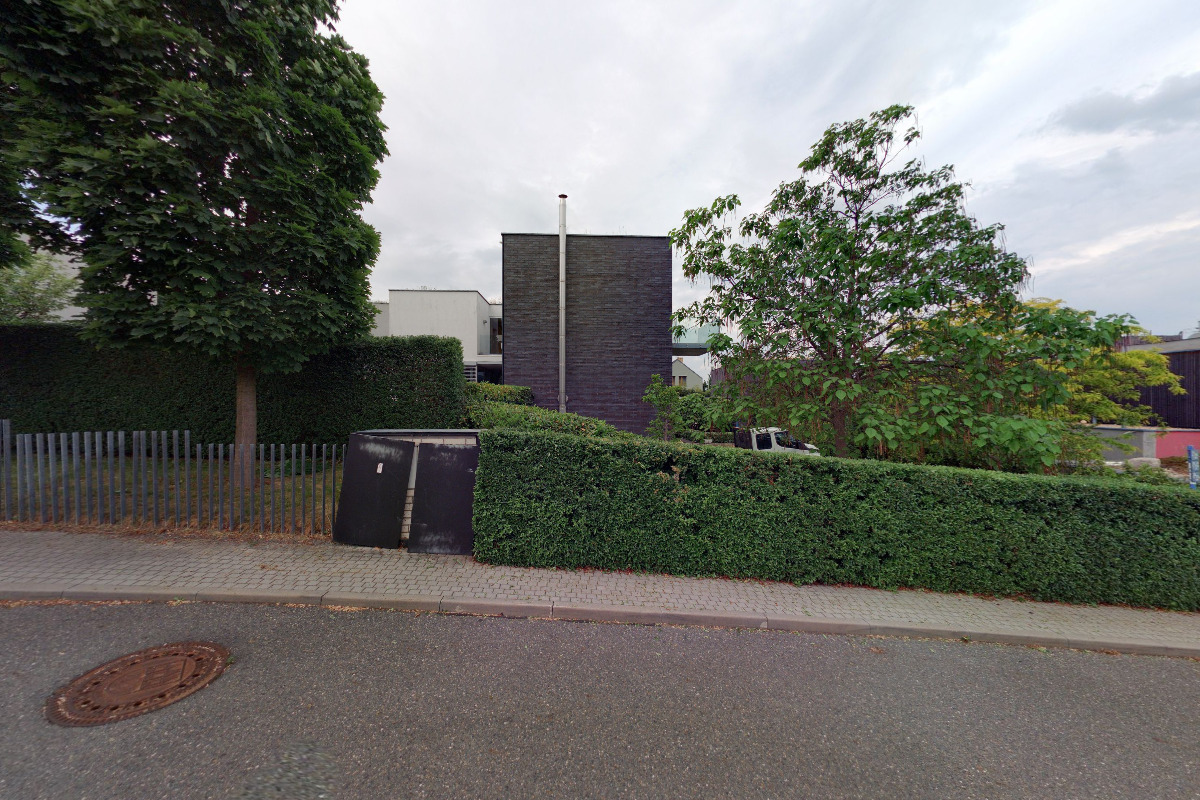 VERDE SERVIS, s.r.o.