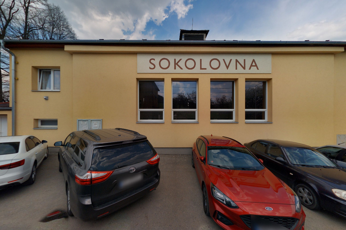 Tělocvičná jednota SOKOL Tetín - ČOS