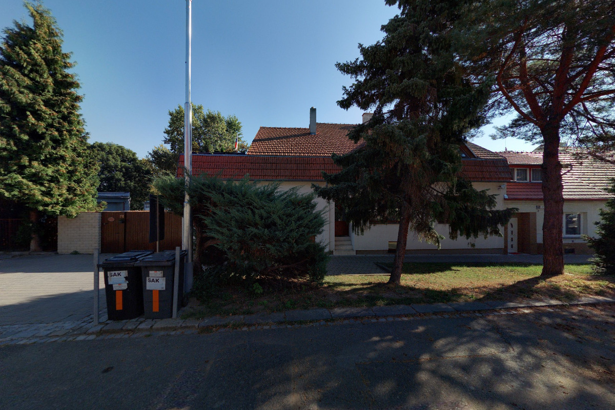 Železniční modelářství BEKR