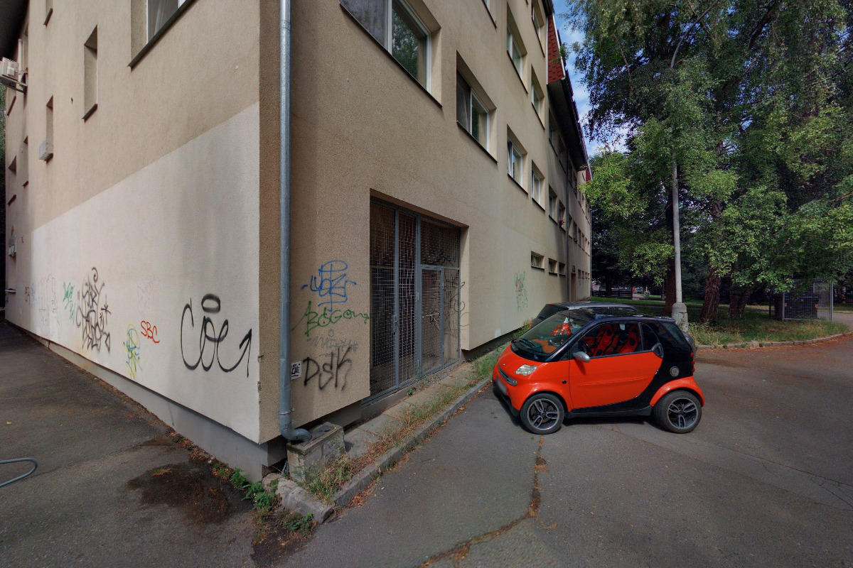 Kadeřnictví Matrix