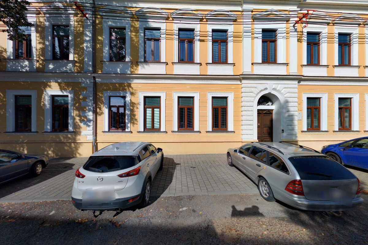 Spolek rodičů, Dolní Dunajovice