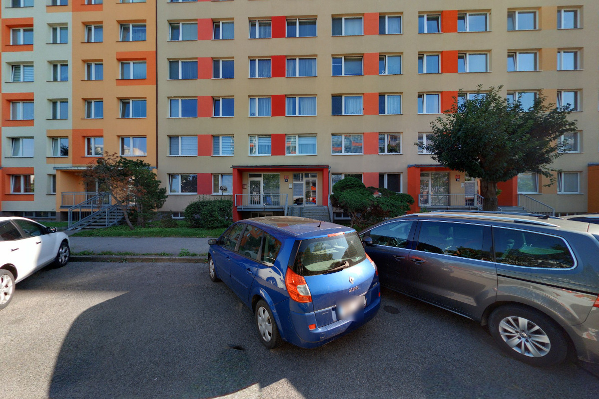 Stavební práce Ing. Michala Prokopová