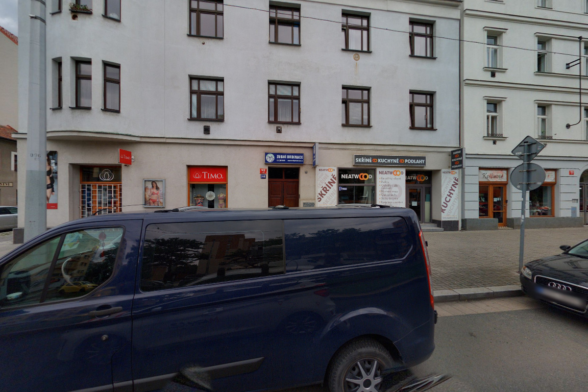 Family Dental Care foto 5