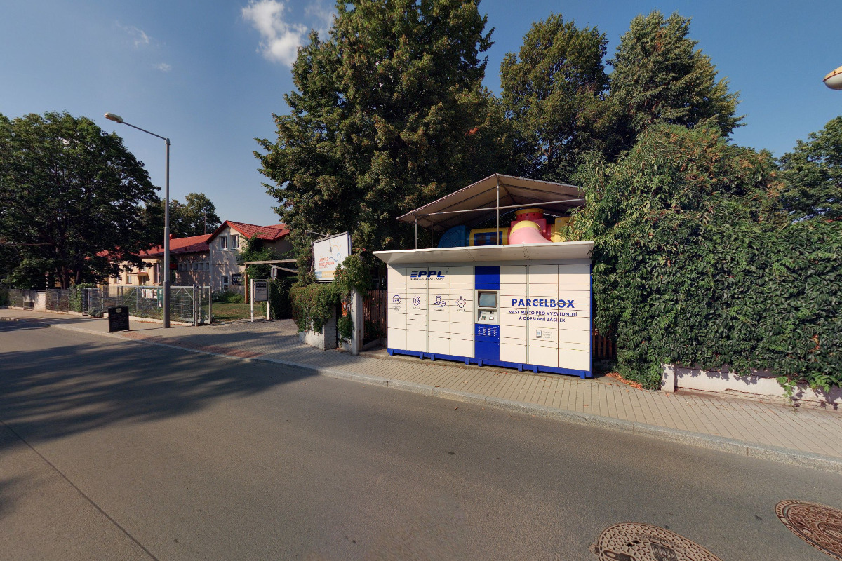 PPL Parcelbox foto 5