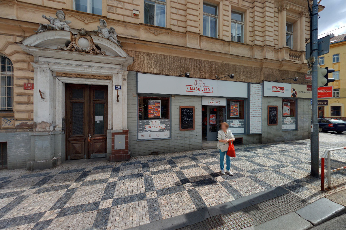 Pekárna Kabát, s.r.o.