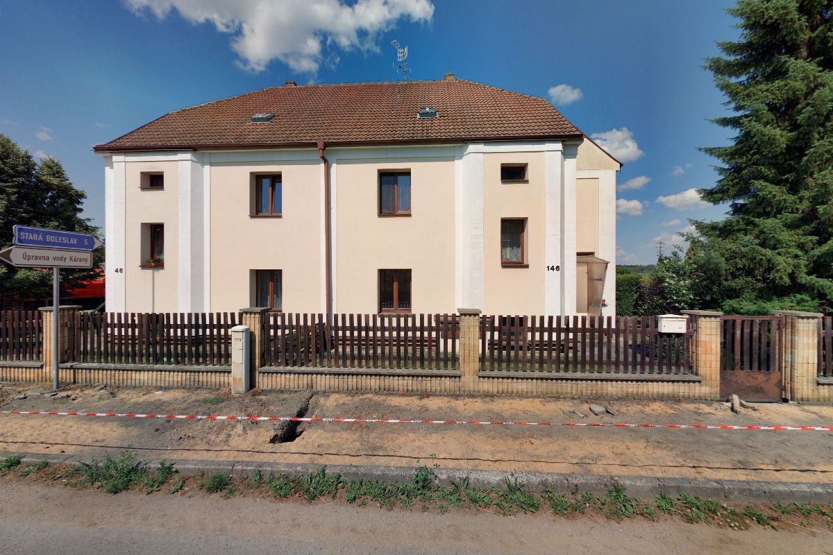 Martin Hřídel - pojišťovací zprostředkovatel foto 2