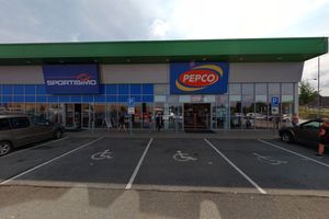 Firemní grafika PEPCO