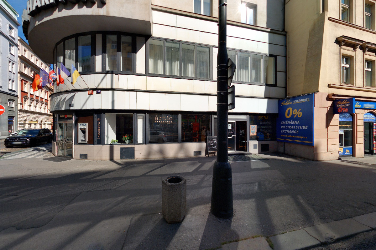 Artic Bakehouse foto 2