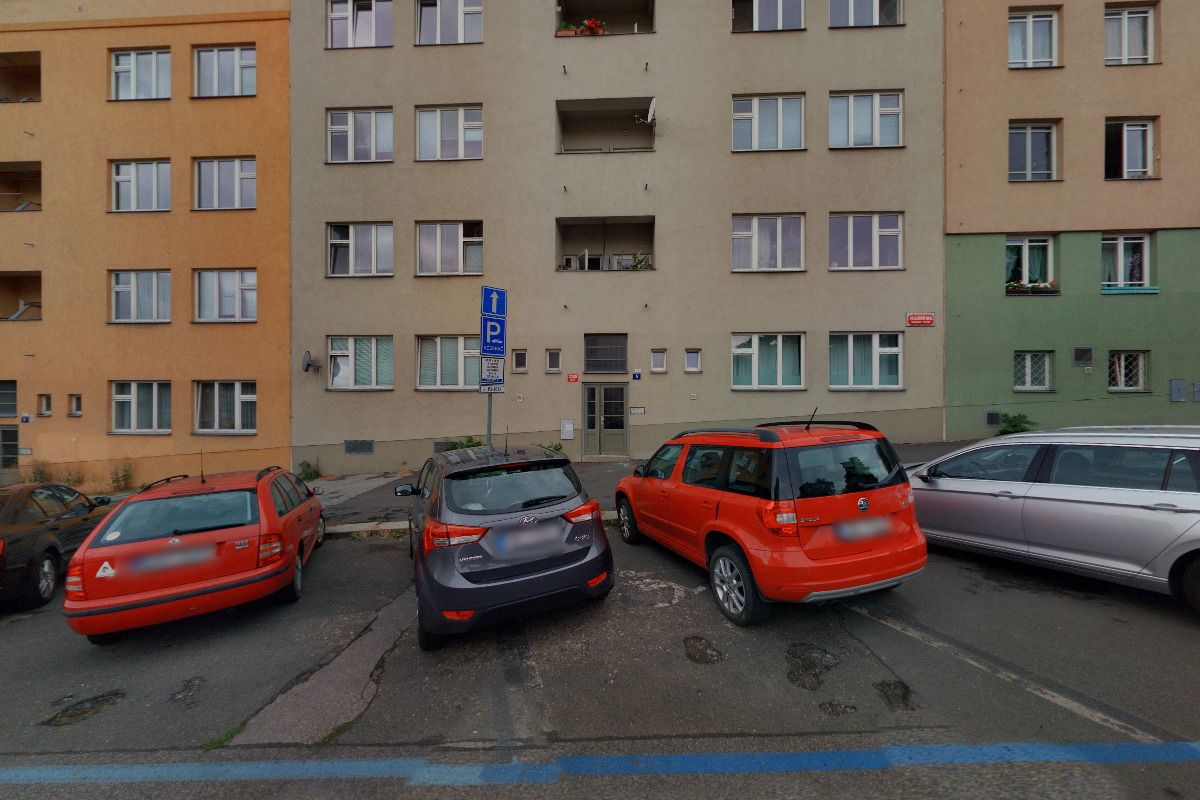 Ing. Vladimír Weigner