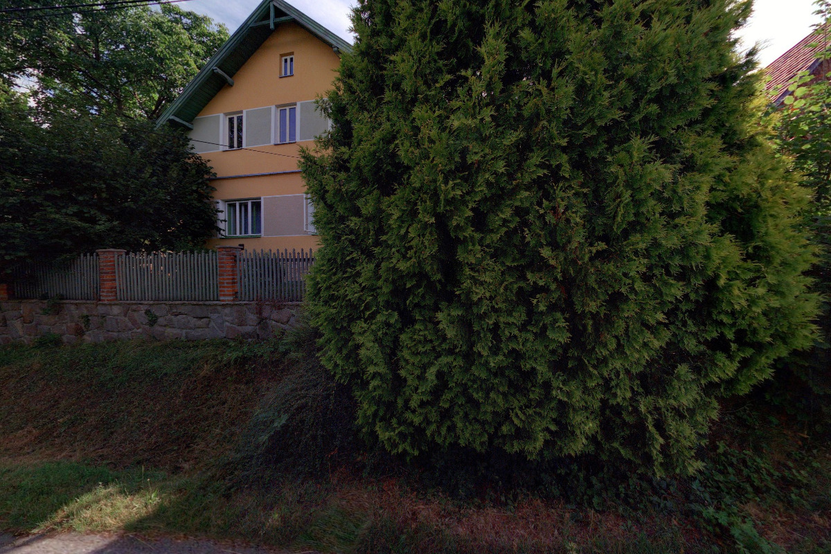 Apartmán U Litomyšle