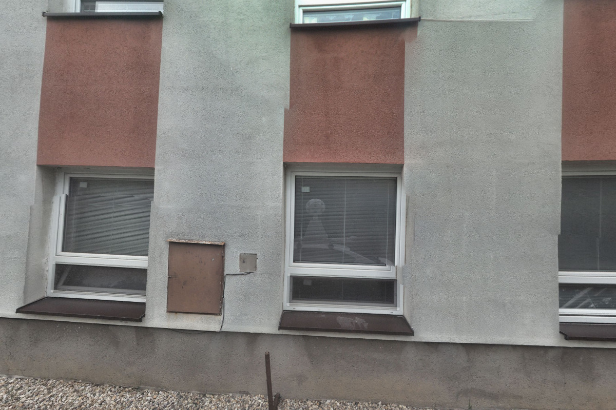 Centrum prenatální péče - ultrazvuková ambulance - Oblastní nemocnice Kolín