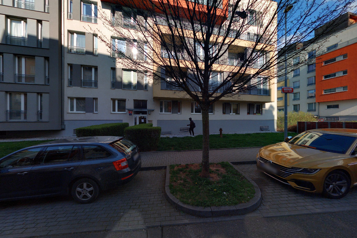 KERAM - STAVBY s.r.o foto 5