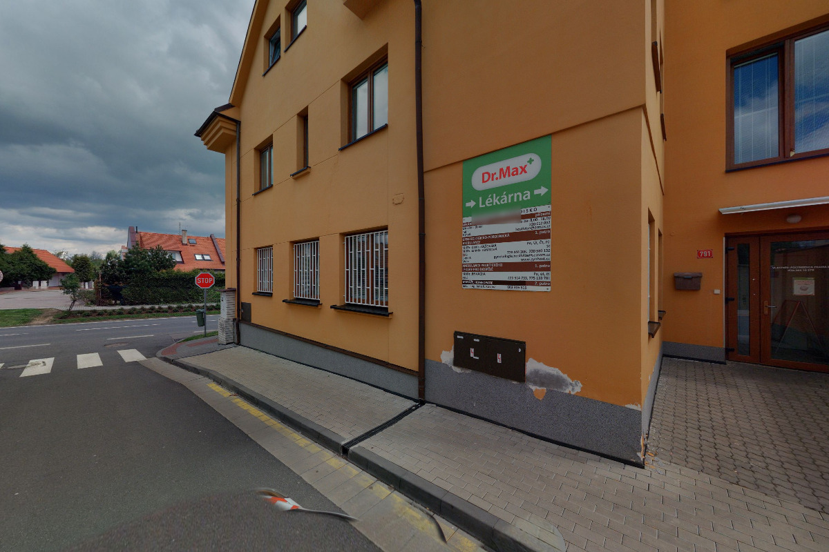 Poradenství v oblasti alternativní celostní léčby Ing. Jana Kosová foto 2