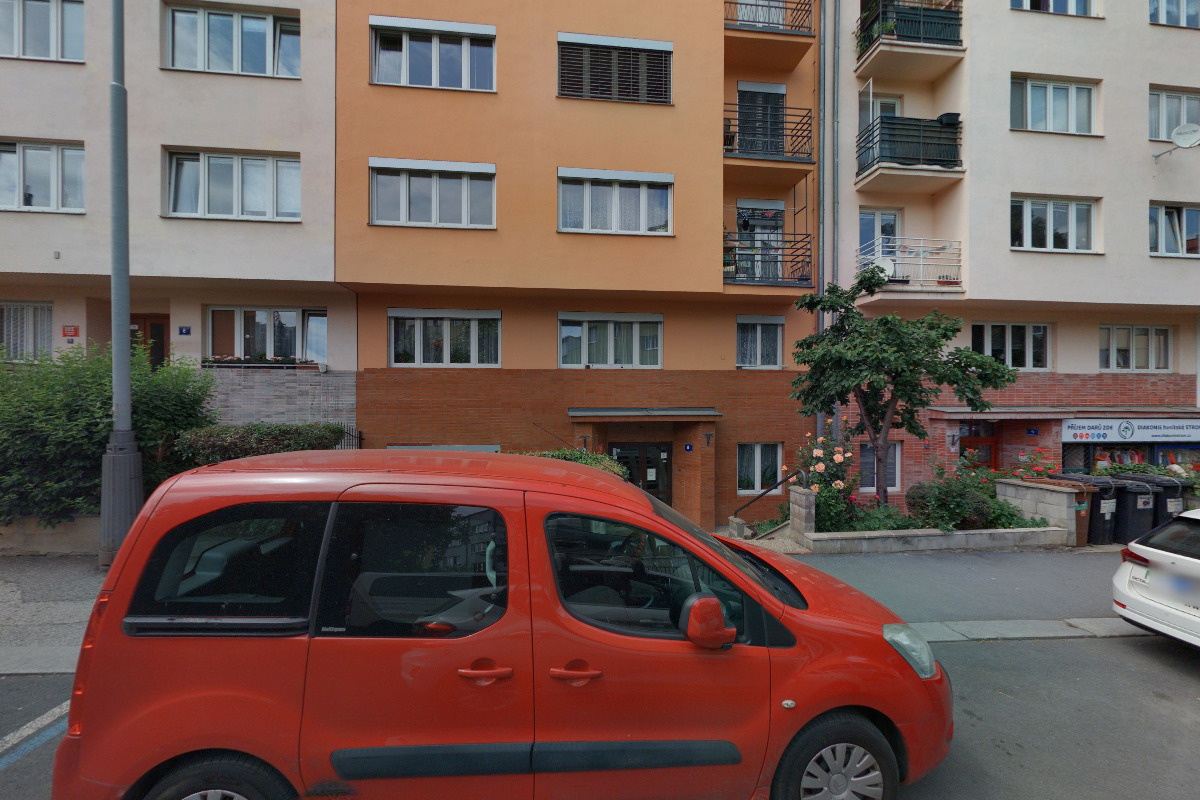 Emitech - Bc. Bohdan Dyak