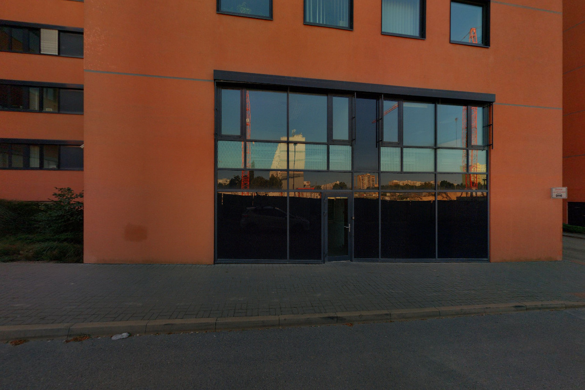 MR.PARKIT - Parking Opatov Park Líbalova foto 6