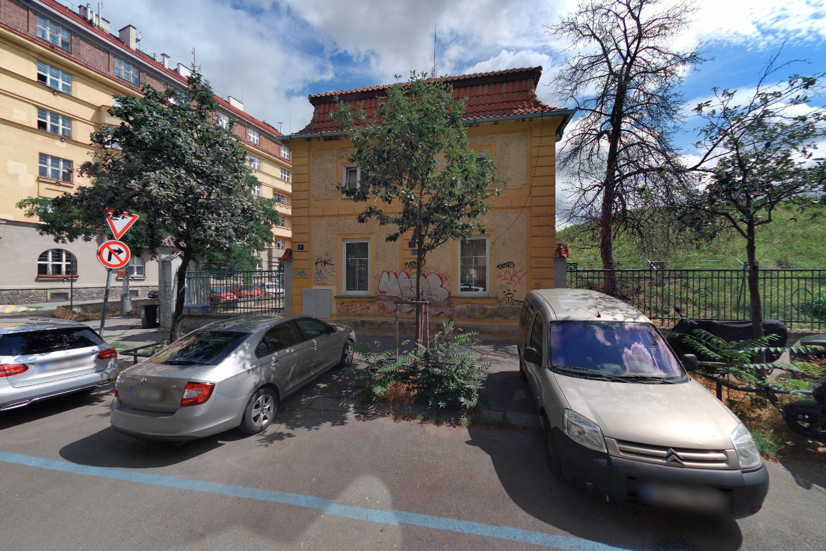 VEOLIA ČESKÁ REPUBLIKA, a.s.