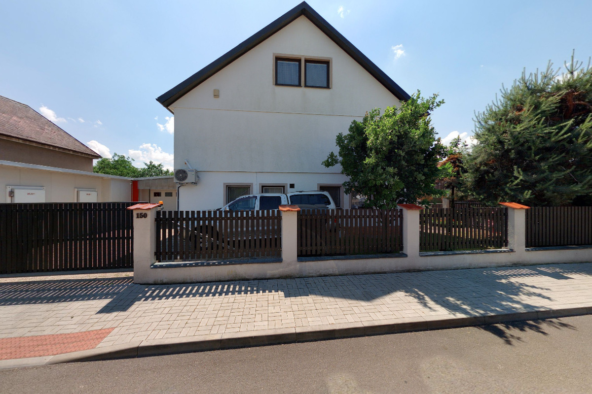 Řeznictví a uzenářství Přibyl