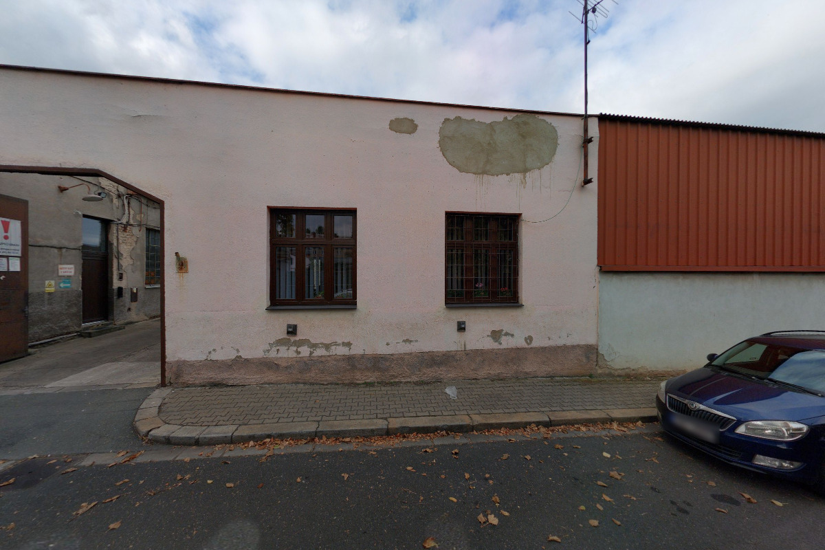 Věra Vondráková - Sběrné suroviny foto 2