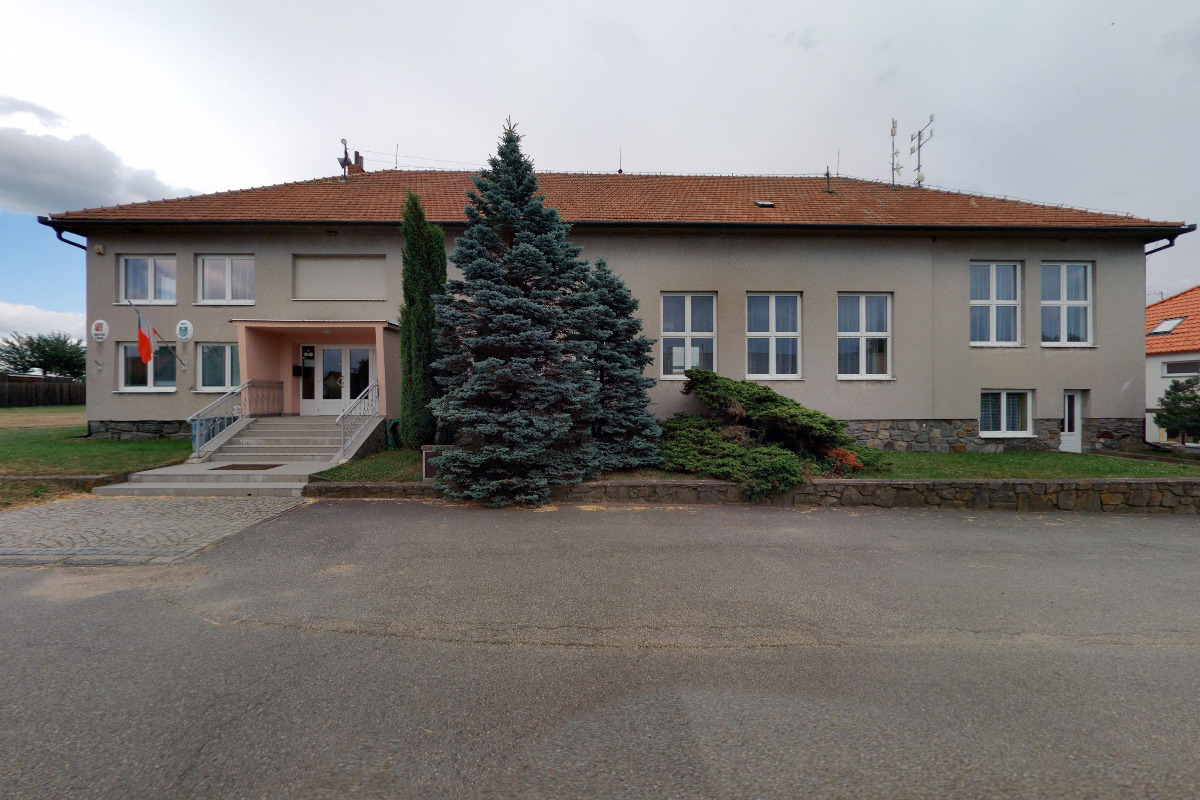 Kulturní dům Katov