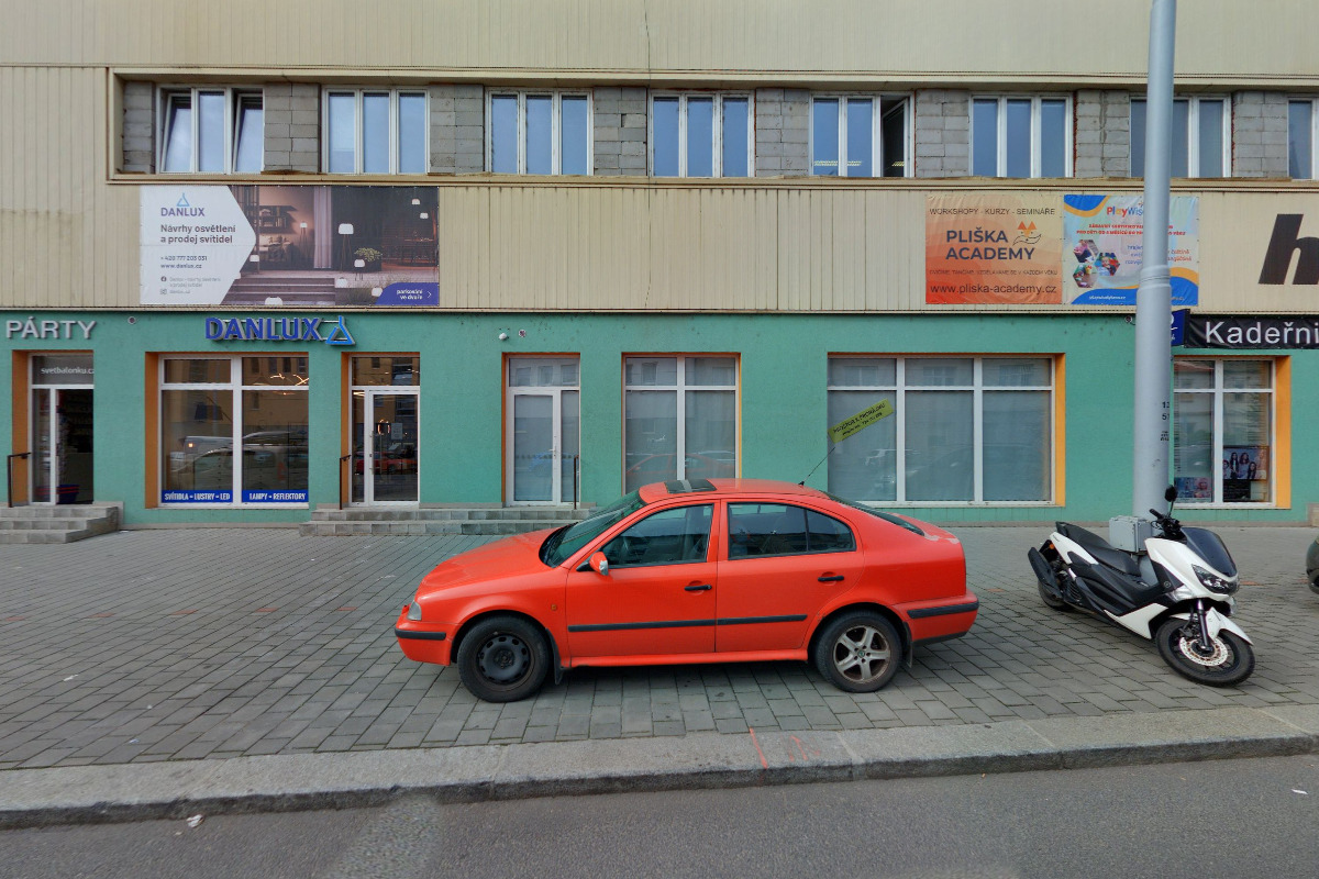 KaDílna / Lejbly.cz foto 1