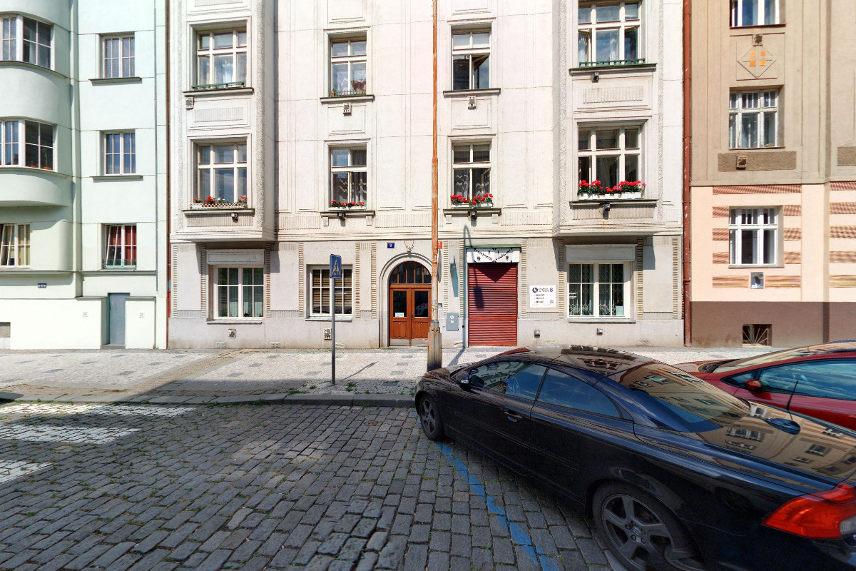 Deratizace Jakub Stejskal foto 5