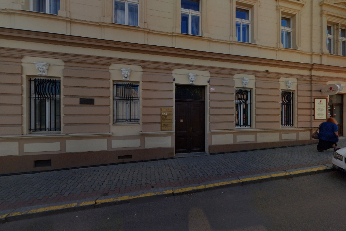 Účko - vzdělávací centrum