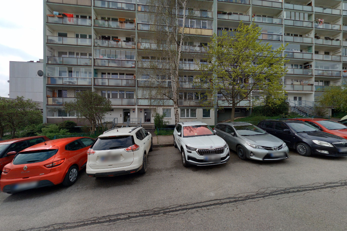 MUDr. Miloslav Černý, CSc.