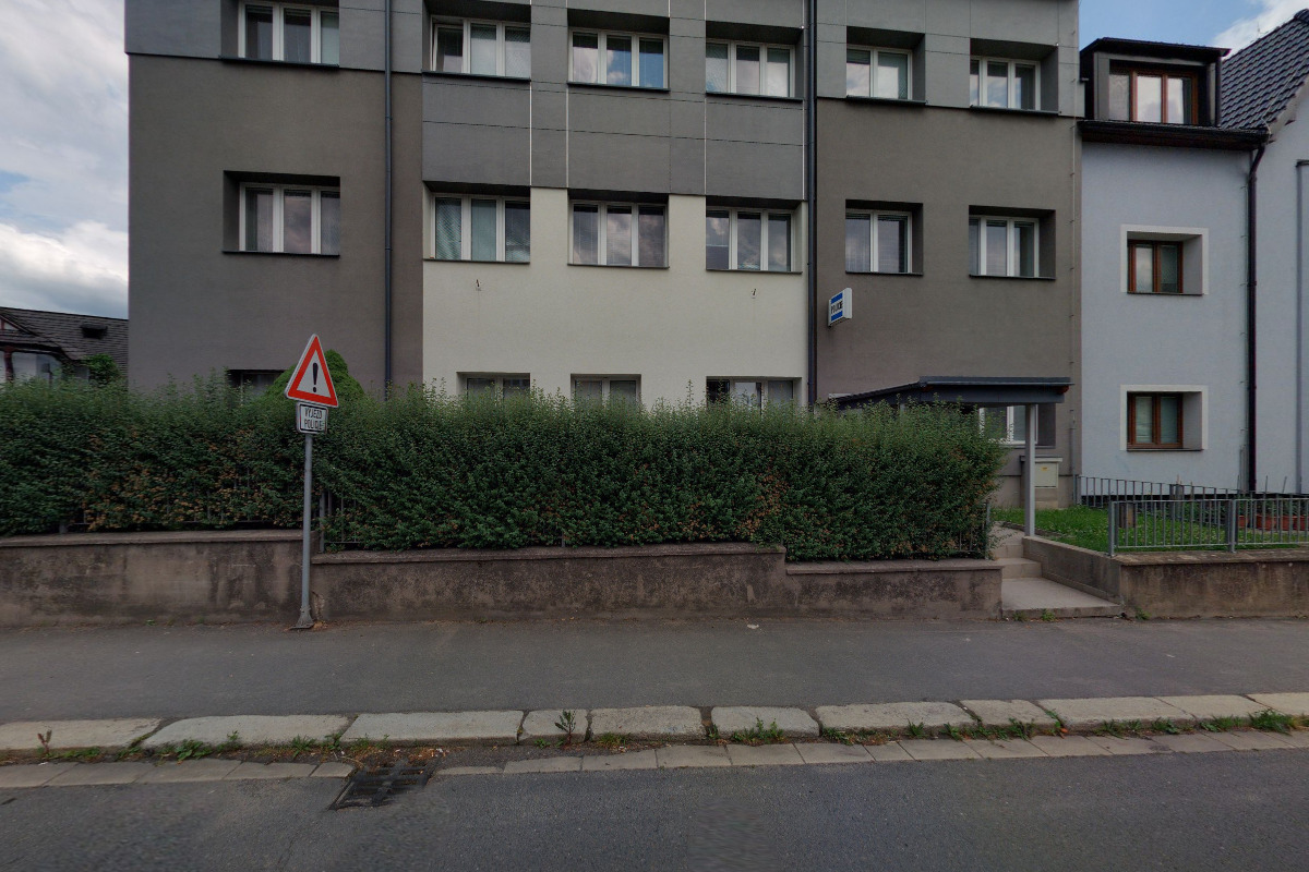Policie ČR - Obvodní oddělení Lanškroun foto 3