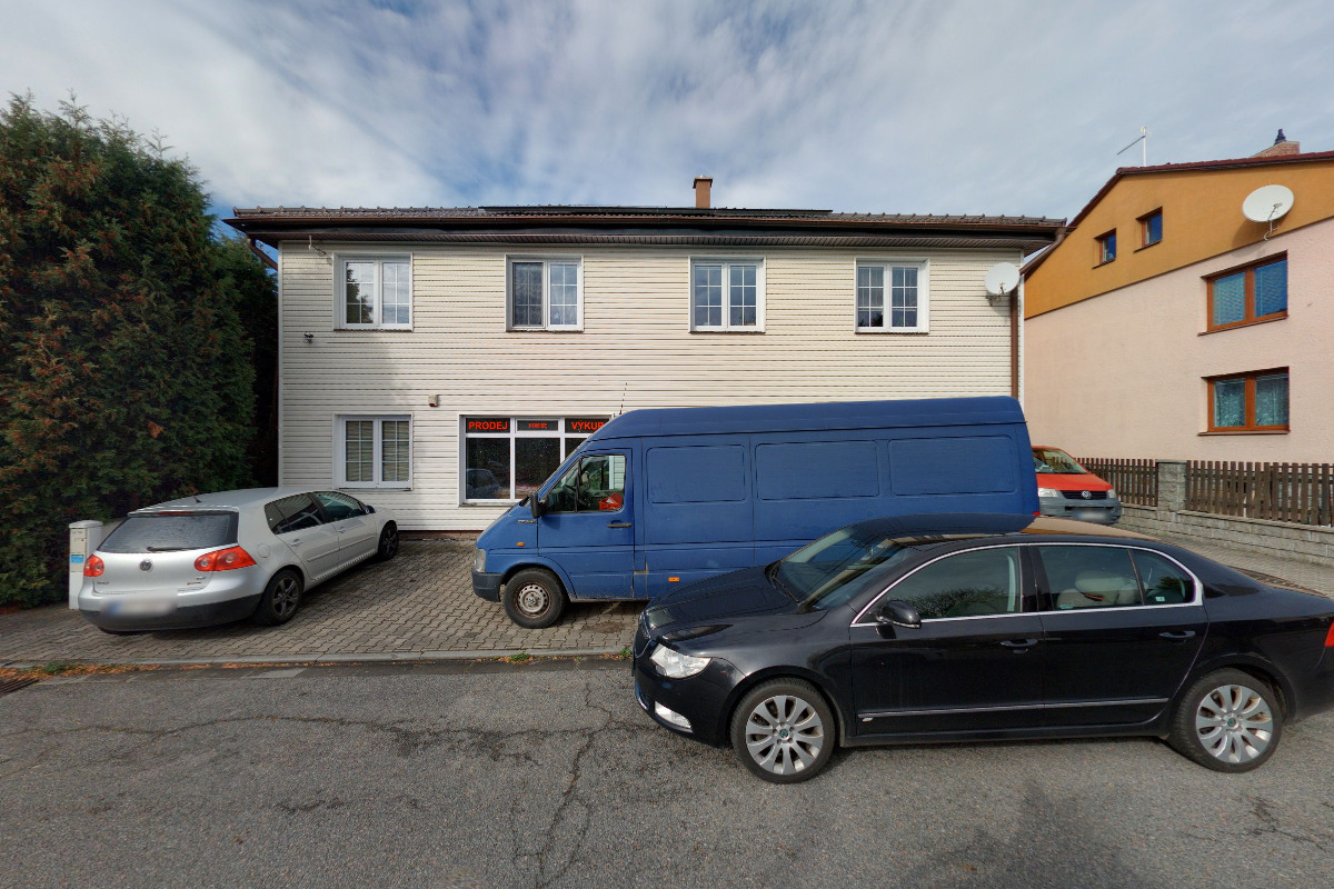 ELINTER Elektromontáže, s.r.o.