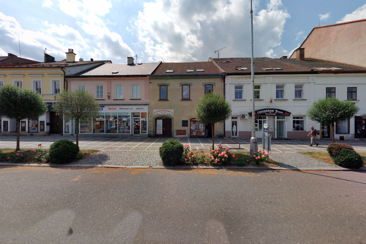 Květinový ráj foto 5